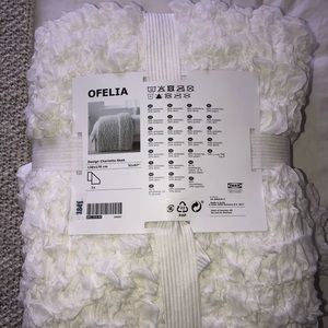 Ikea Blanket